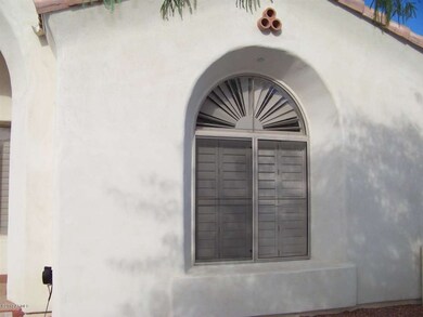 Plantation Shutters