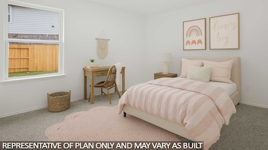 3041 Brizzo Beach Ln, Park Row, TX 77493 - photo 6