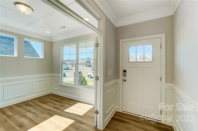 140 W Heart Pine Ln unit Lot 42, Statesville, NC 28677 - photo 4