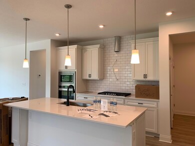 9735 Brindlewood Dr unit Lot 11, Plain City, OH 43064 - photo 6