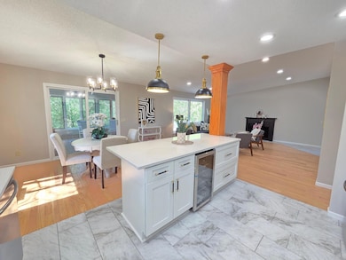 12209 Woodbine Rd, Hopkins, MN 55305 - photo 6