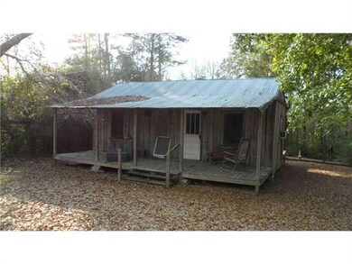 Other. Original cabin