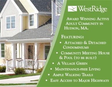 68 Stevens Rd, Hudson, MA 01749 - photo 2