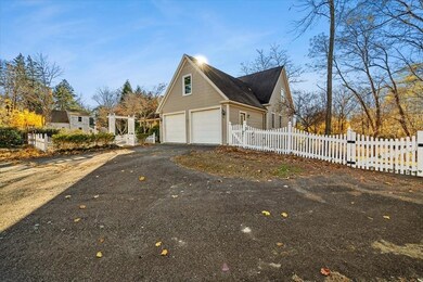 37 Orange St, Bridgewater, MA 02324 - photo 2