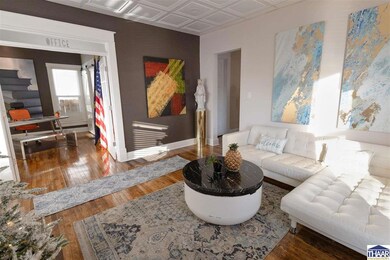 1116 S 17th St, Terre Haute, IN 47802 - photo 5