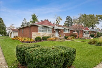 1801 Bristol Ave, Westchester, IL 60154 - photo 2