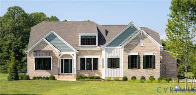 15194 Johns Trace Cir, Montpelier, VA 23192 - photo 3