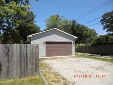 201 N True St, Griffith, IN 46319 - photo 6