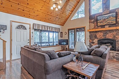 2728 Tall Pine Rd, Show Low, AZ 85901 - photo 5