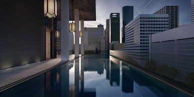 Marlowe unit 1406, Houston, TX 77002 - photo 6