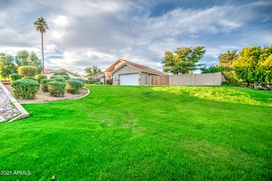140 W Dawn Dr, Tempe, AZ 85284 - photo 4