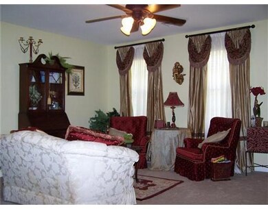 Den/Family/Great Room.