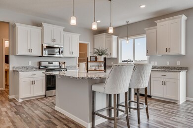 4843 162nd St N, Hugo, MN 55038 - photo 2