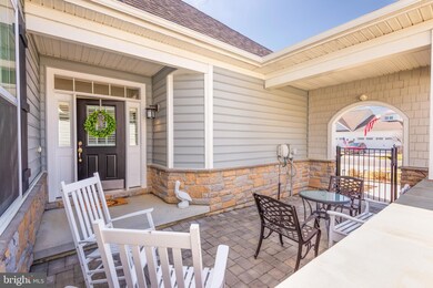 858 Moorings Cir unit 11, Stevensville, MD 21666 - photo 6