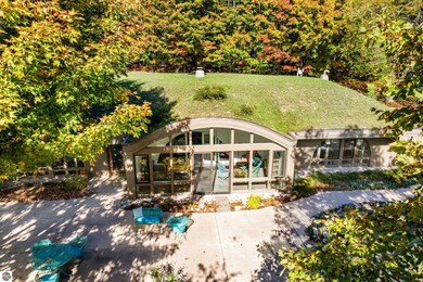 2488 W Trumbull Rd, Maple City, MI 49664 - photo 2