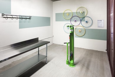 Bike Repair