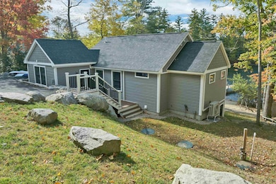 59 N Shore Rd, New Durham, NH 03855 - photo 4