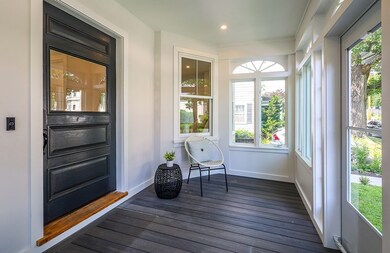 43 Central Ave unit A, Newton, MA 02460 - photo 5