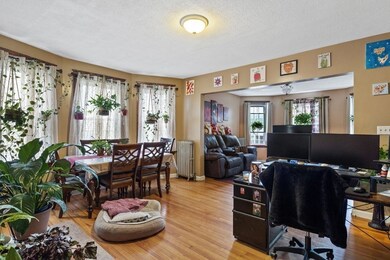 105 Sterling St, Worcester, MA 01610 - photo 5