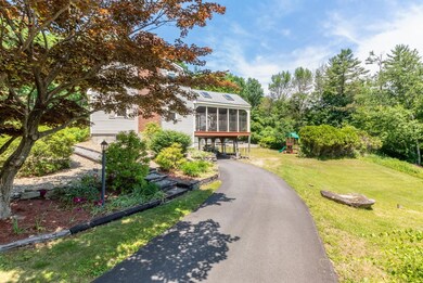 312 Meredith Neck Rd, Meredith, NH 03253 - photo 7