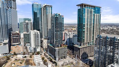 70 Rainey St unit 1701, Austin, TX 78701 - photo 3