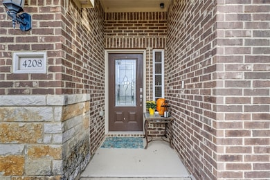 4208 Tower Ln, Crowley, TX 76036 - photo 4