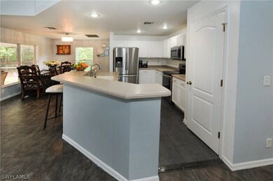 726 Kalamar Dr, Lehigh Acres, FL 33974 - photo 6