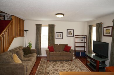 great room