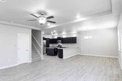 13634 Hazlewood St, El Paso, TX 79928 - photo 5