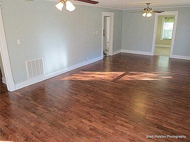 701 N 3rd St, Rogers, AR 72756 - photo 3