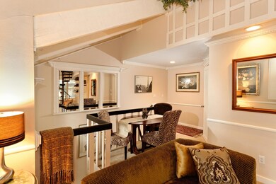 Open Dining Area