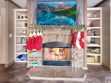 886 County Road 2109, Hooks, TX 75561 - photo 5