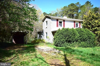 8418 Fredericksburg Turnpike, Woodford, VA 22580 - photo 2