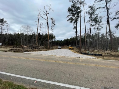 Road will be blacktop