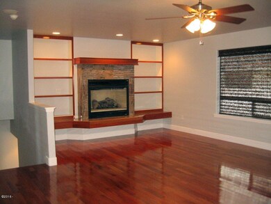 Upstairs Family Room