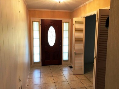 Foyer
