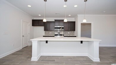 1132 Inlet View Dr unit Lot 13 -- Acadia D, North Myrtle Beach, SC 29582 - photo 7