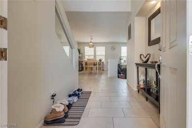 New tiles