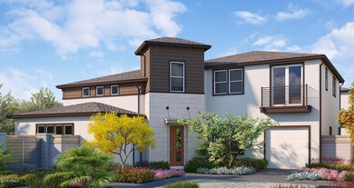 Plan 3 Elevation
