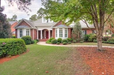 Great Curb Appeal