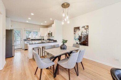 1728 W Terra Cotta Place unit D, Chicago, IL 60614 - photo 6