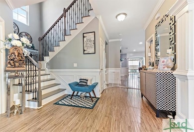 50 Triston Dr, Richmond Hill, GA 31324 - photo 6