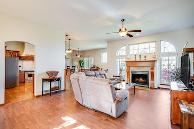 704 W Cornerstone Ct, Andover, KS 67002 - photo 4