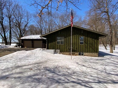 Well Maintained Home