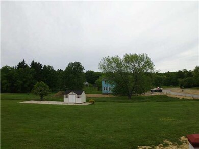 Land/Lot.