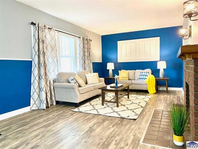 15 Blakely Ave, Terre Haute, IN 47803 - photo 2