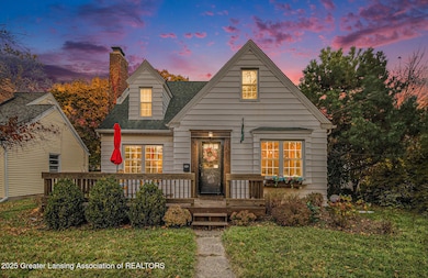 704 N Foster Ave, Lansing, MI 48912 - photo 2