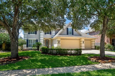 8615 Arranmore Ln, Houston, TX 77095 - photo 2