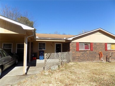 2301 W Alpine Cir, Siloam Springs, AR 72761 - photo 2