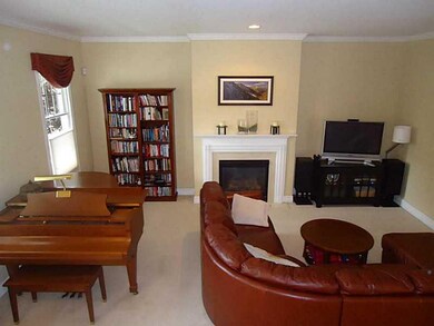 Living Room.